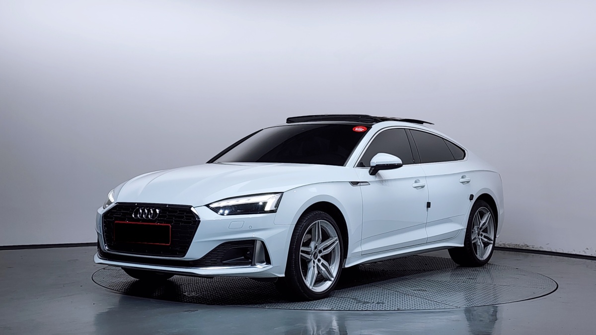 Audi A5, 2023 — купить в Иванове под ключ