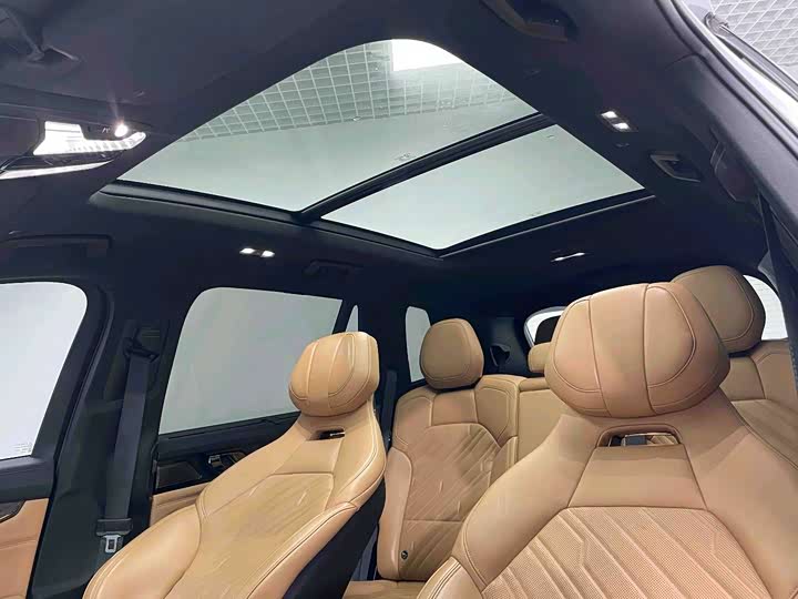 Lynk & Co 09 EM-P Hybrid, 2022 — фото 9 из 9