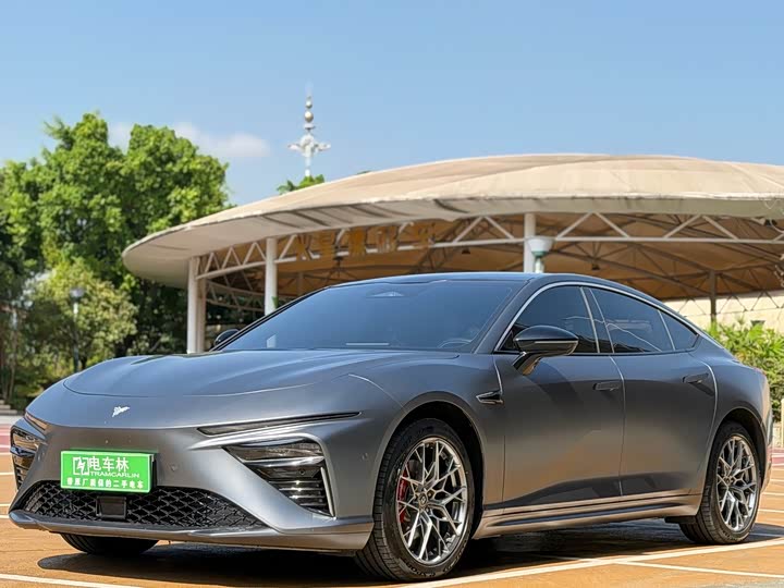 Hozon S, 2023 — купить в Костроме под ключ