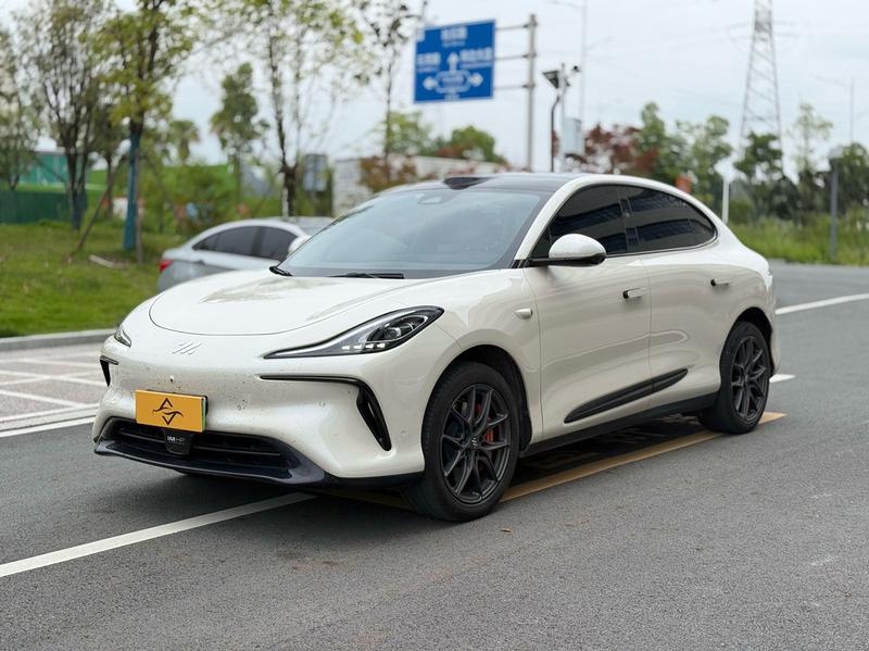 IM motors LS6, 2024 — купить в Оренбурге под ключ