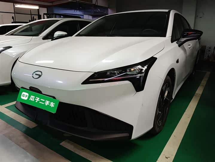 GAC Aion S Plus, 2024 — купить в Тамбове под ключ