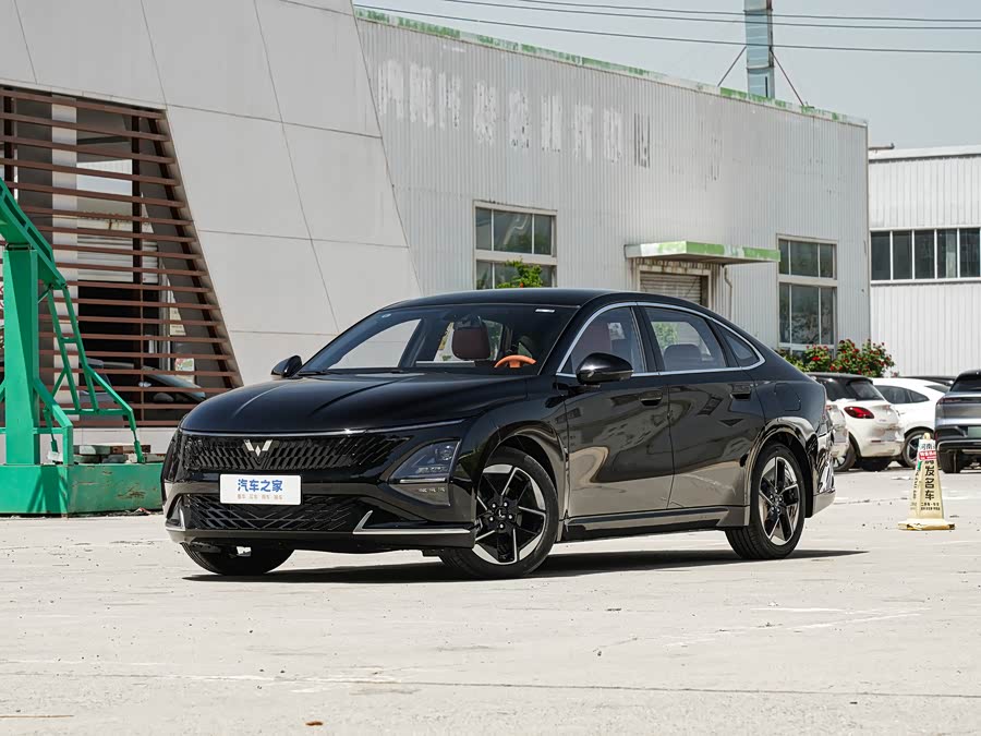Wuling Starlight, 2026 — купить в Перми под ключ