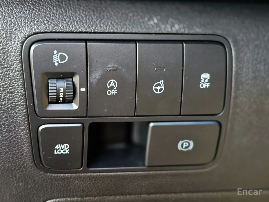 Hyundai Staria, 2022 — фото 11 из 12