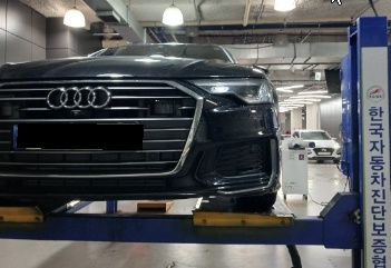 Audi A6, 2022 — купить в Пензе под ключ