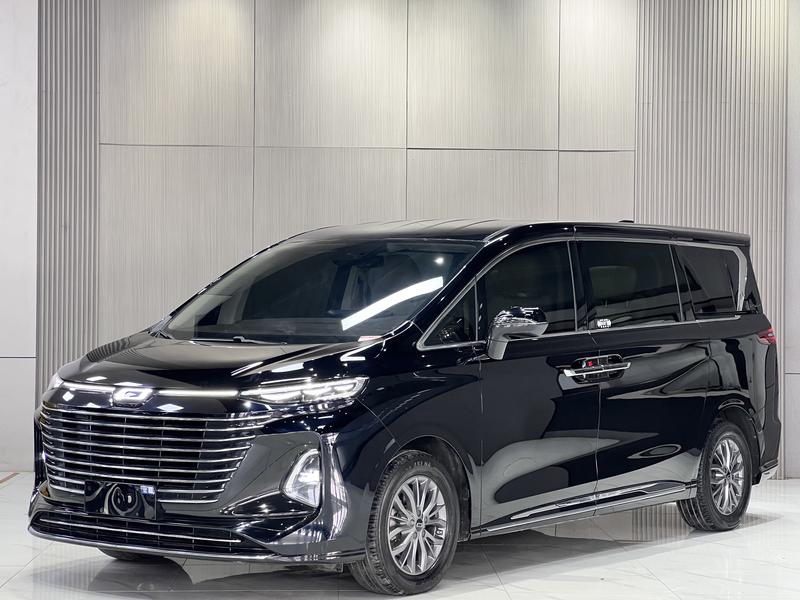Bestune M9, 2023 — купить в Ижевске под ключ