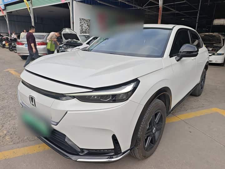 Honda e:NS1, 2023 — купить в Перми под ключ