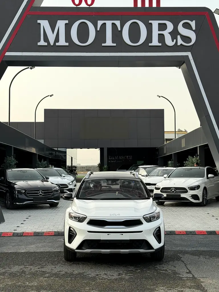 Kia KX1, 2025