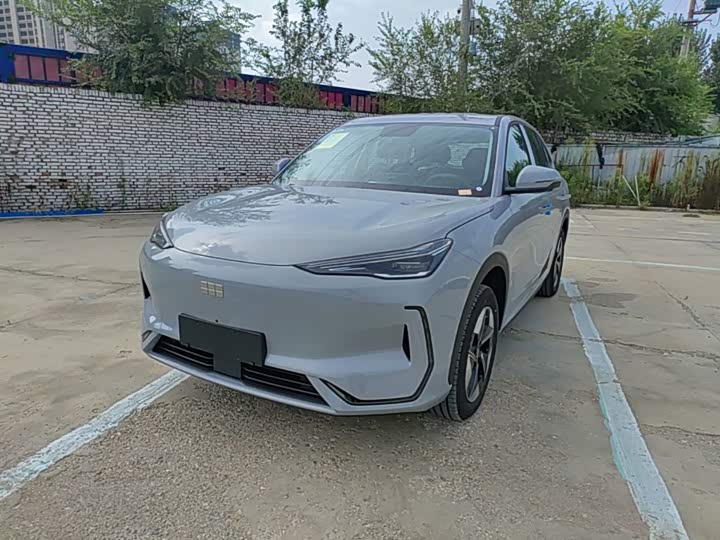 Geely Galaxy E5, 2026 — купить в Иванове под ключ