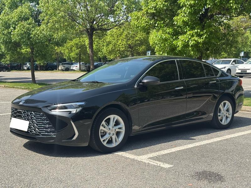 Buick Regal, 2024 — купить в Нижнем Новгороде под ключ