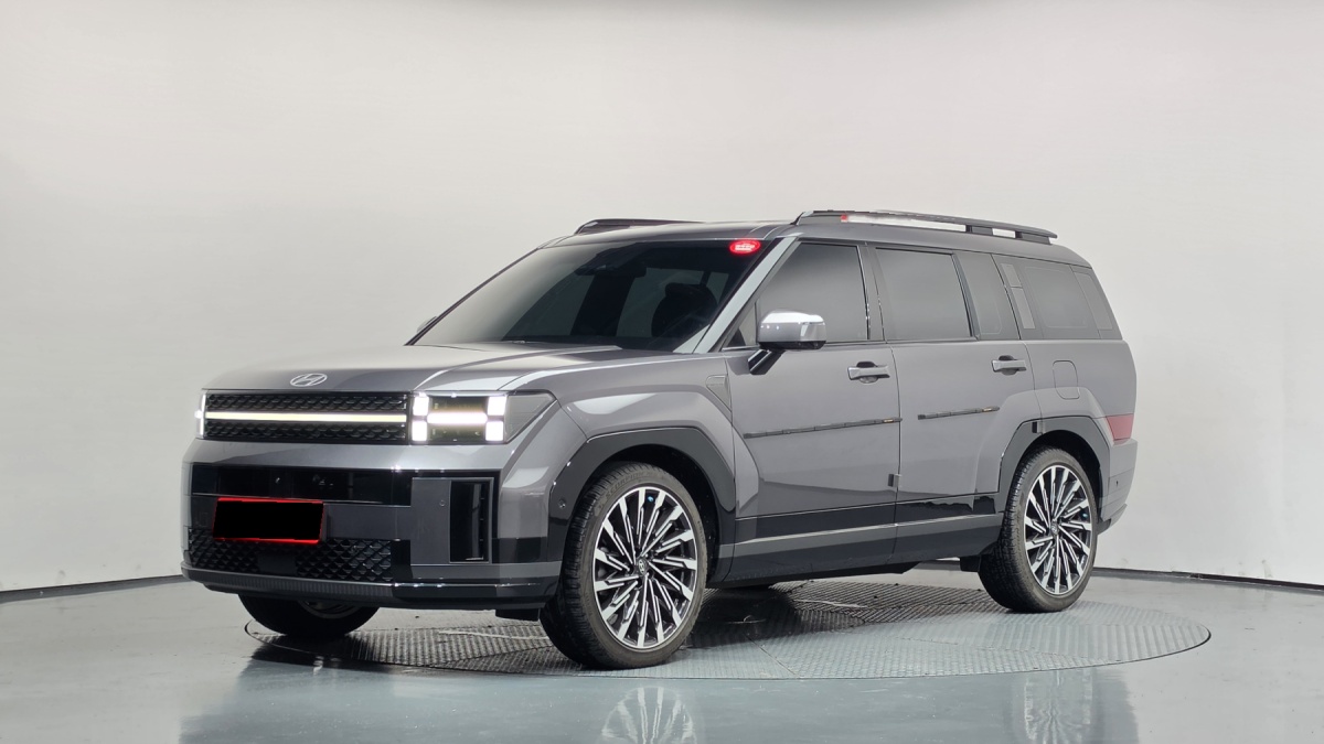Hyundai Santa Fe, 2023 — купить в Казани под ключ