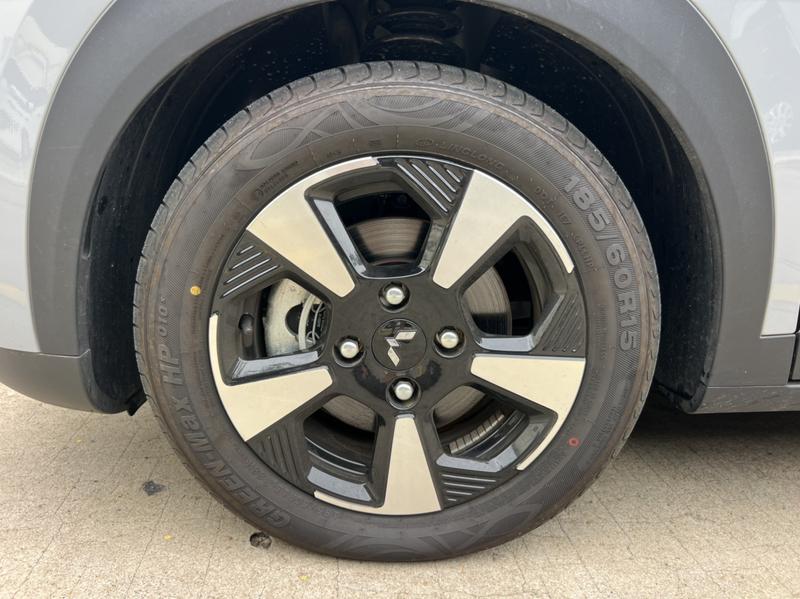 Wuling Bingo Plus, 2025 — фото 9 из 12