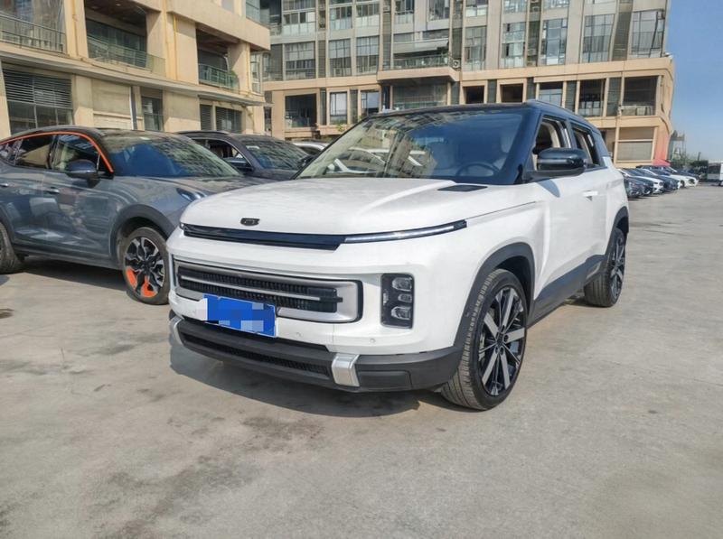 Geely Icon, 2022 — купить в Нижнем Новгороде под ключ