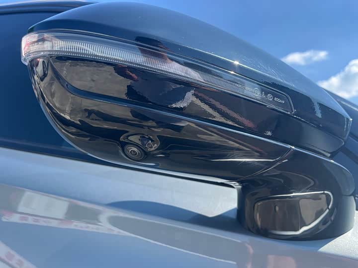 Chery Tiggo 9, 2023 — фото 7 из 9