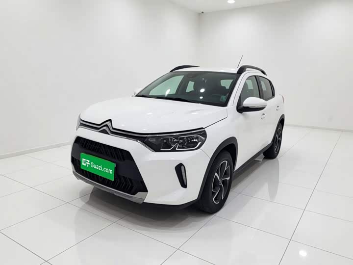 Citroen C3-XR, 2022 — купить в Самаре под ключ