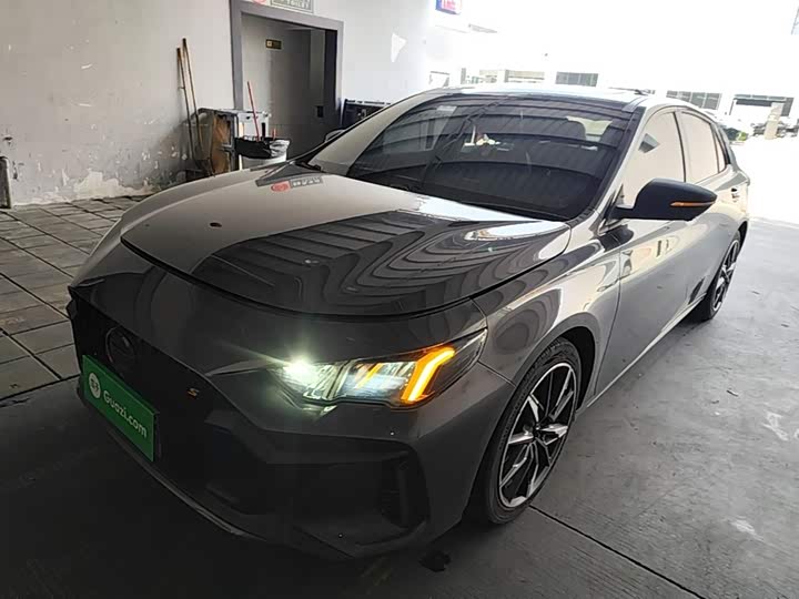 GAC Trumpchi Empow R, 2023 — купить в Санкт-Петербурге под ключ