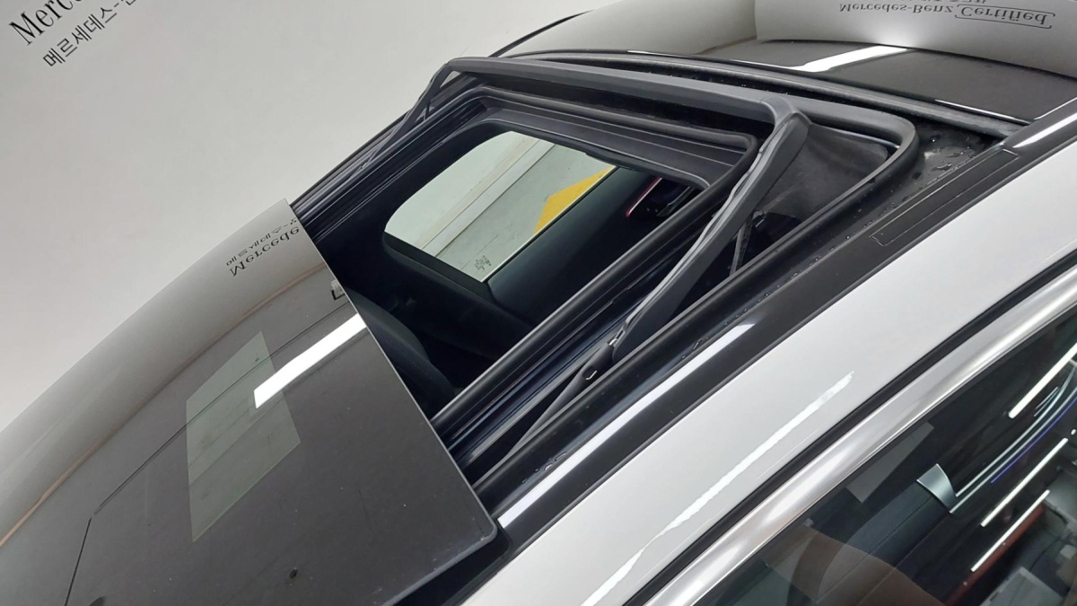Mercedes-Benz C-Class, 2025 — фото 12 из 12