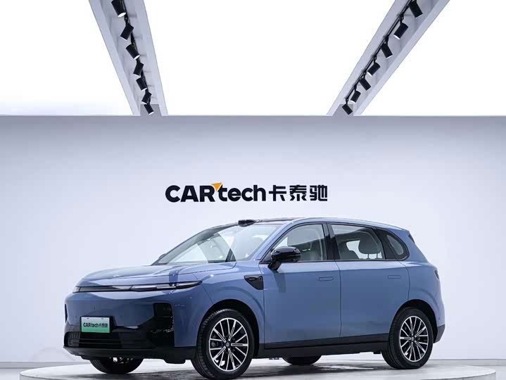 Leapmotor B10, 2025 — купить в Костроме под ключ