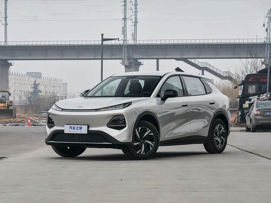 Changan Qiyuan (Nevo) Q05, 2026 — купить в Казани под ключ