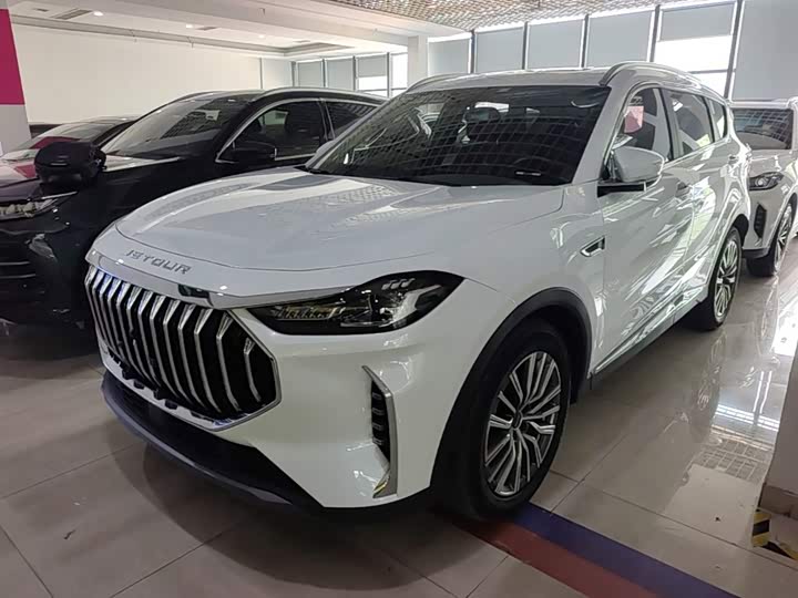 Jetour X70 Plus, 2023 — купить в Брянске под ключ