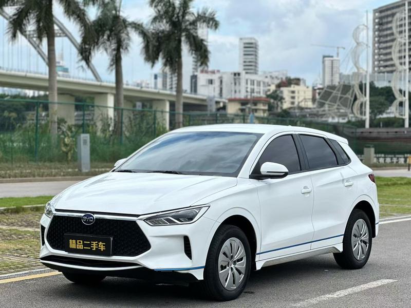 BYD E2, 2022 — купить в Смоленске под ключ