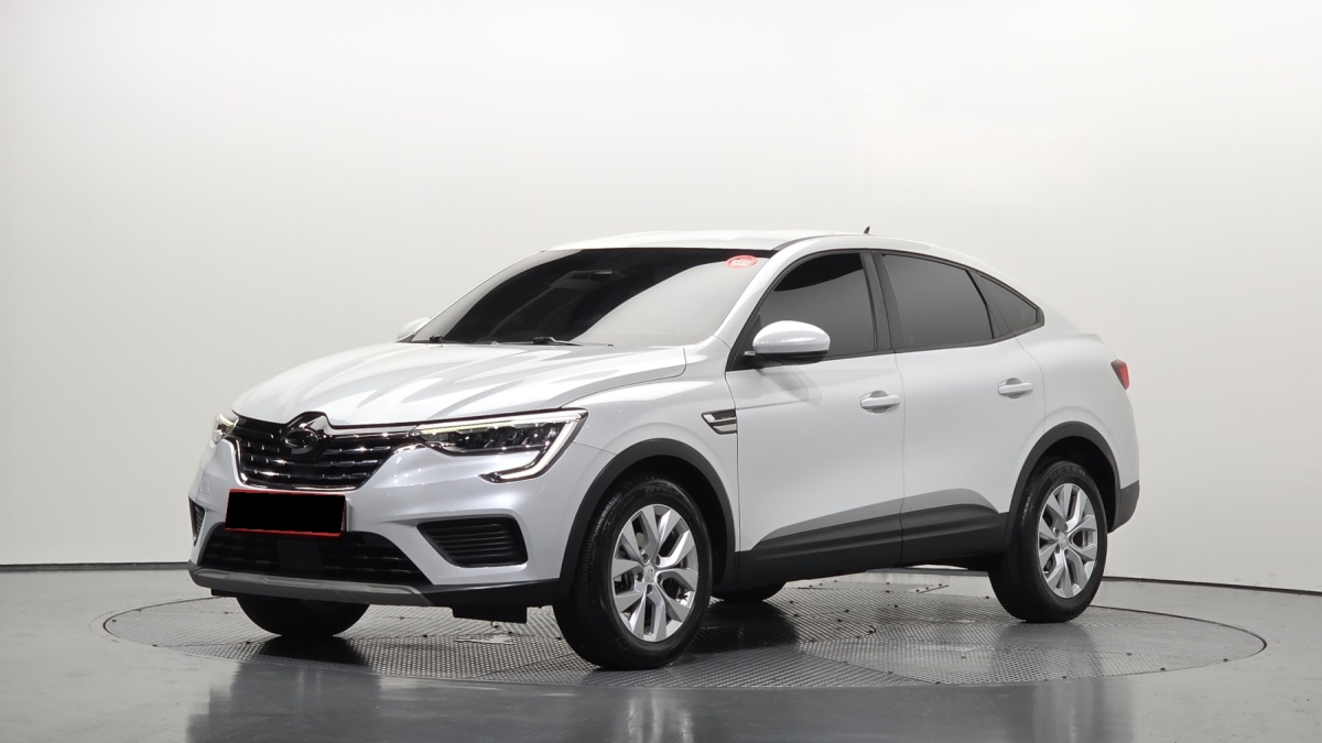 Renault XM3, 2022 — купить в Костроме под ключ