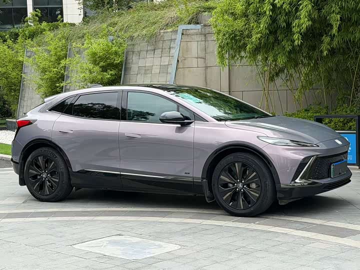 Buick Electra E4, 2024 — фото 3 из 9