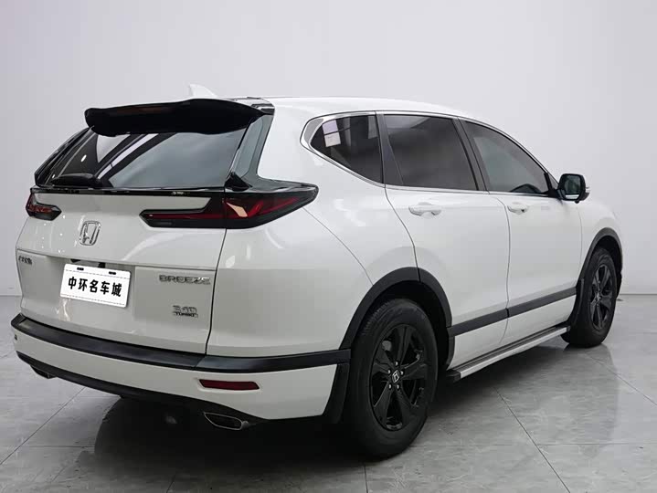 Honda Breeze, 2022 — фото 6 из 9