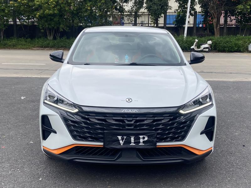 Dongfeng Aeolus Yixuan, 2022 — фото 2 из 11