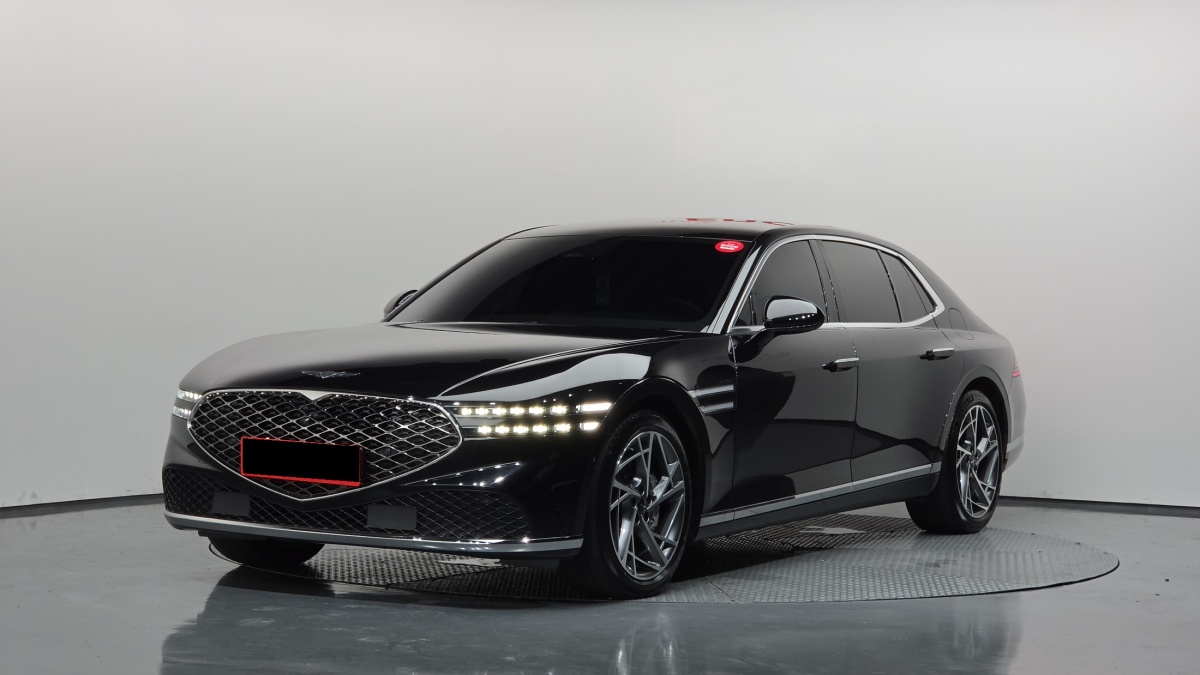 Genesis G90, 2024 — купить в Санкт-Петербурге под ключ