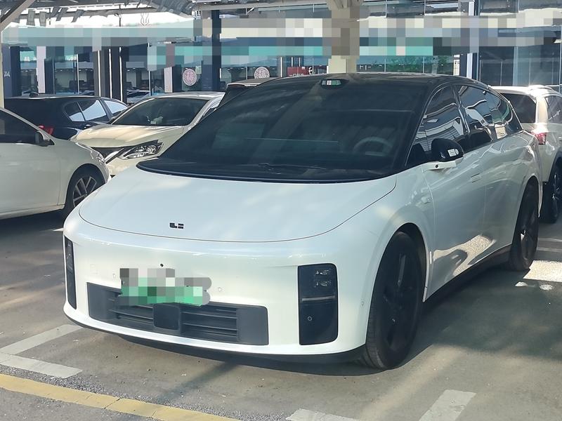 LiXiang i6, 2025 — купить в Нижнем Новгороде под ключ