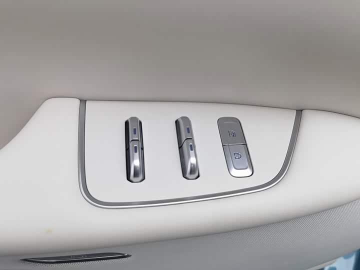 Dongfeng Yipai eπ 007, 2025 — фото 9 из 9