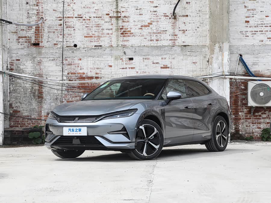 BYD Song L, 2026 — купить в Иванове под ключ