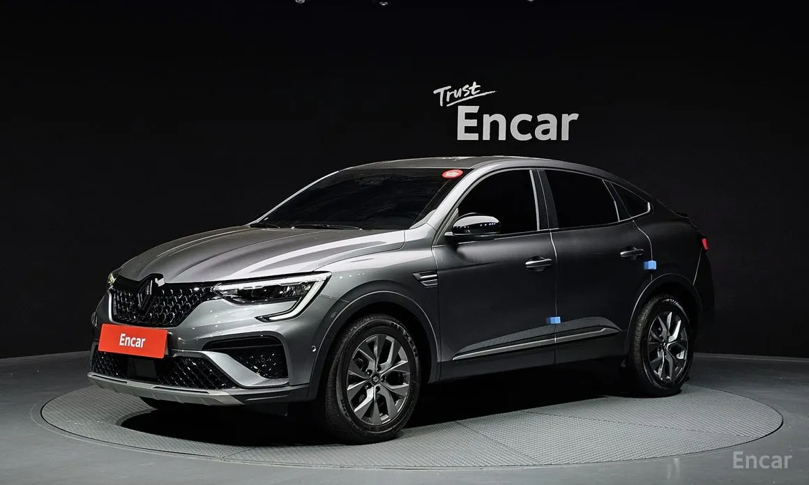 Renault Arkana, 2024 — купить в Казани под ключ