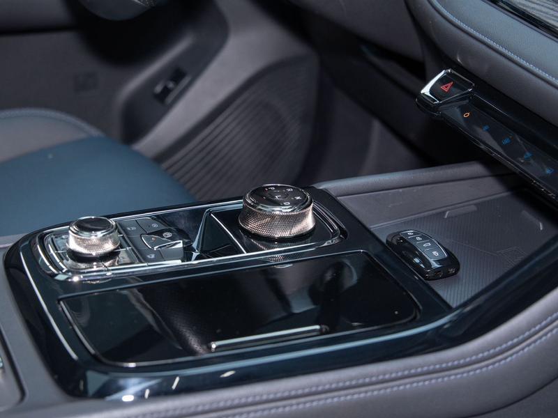 Ford Equator Sport, 2022 — фото 11 из 12