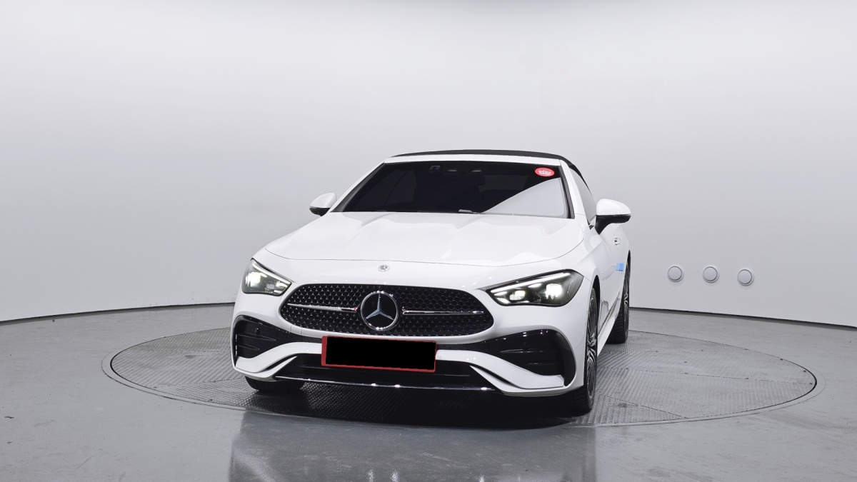 Mercedes-Benz CLE-Class, 2024 — фото 3 из 12
