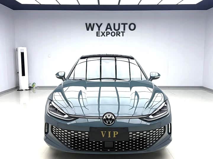 Volkswagen Lamando L, 2023 — фото 2 из 9