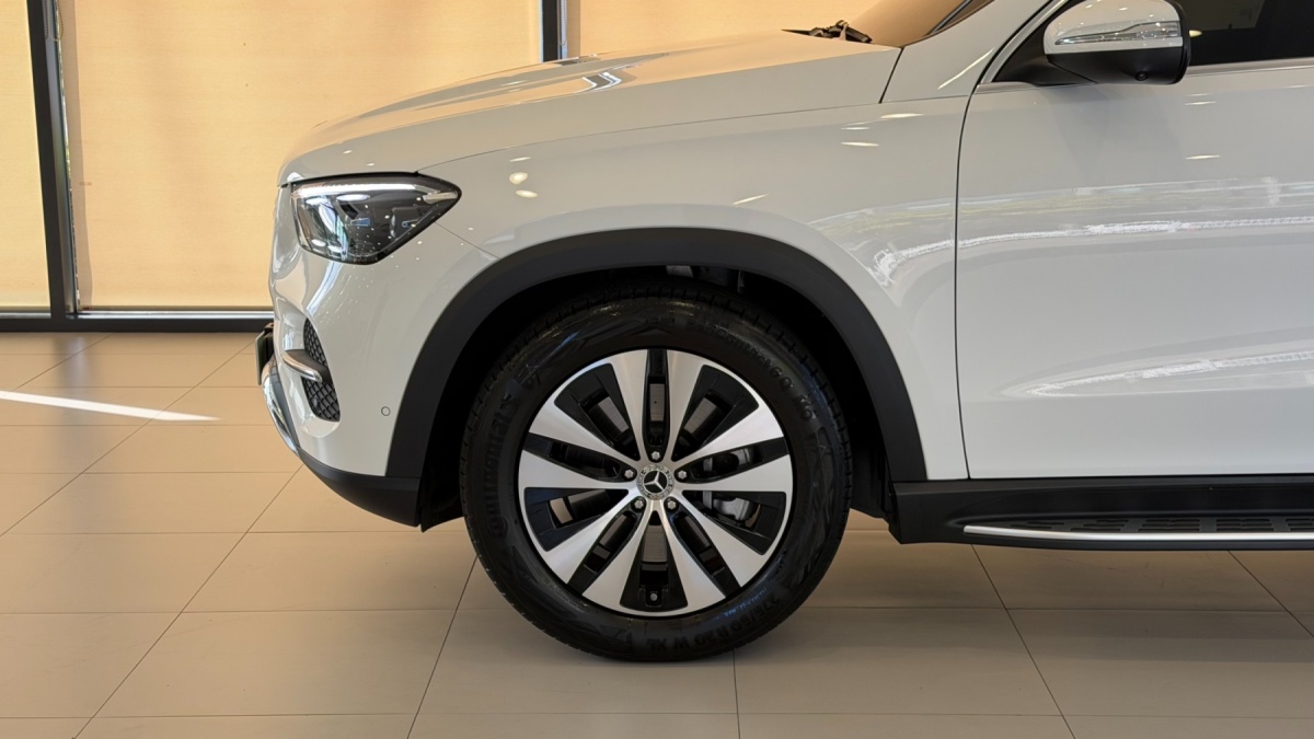 Mercedes-Benz GLE-Class, 2026 — фото 5 из 12