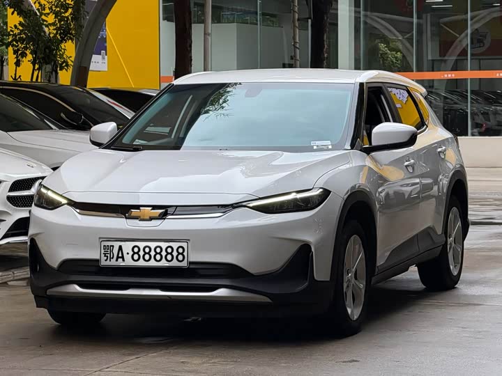 Chevrolet Menlo, 2024 — купить в Москве под ключ