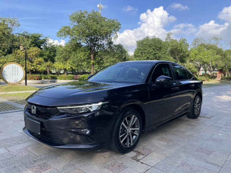 Honda Integra, 2024 — купить в Воронеже под ключ