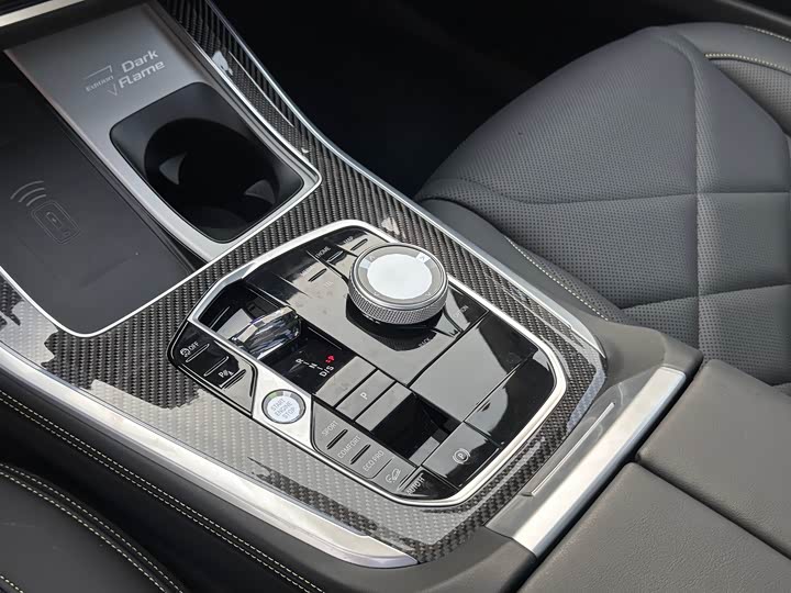 BMW X5, 2024 — фото 5 из 9