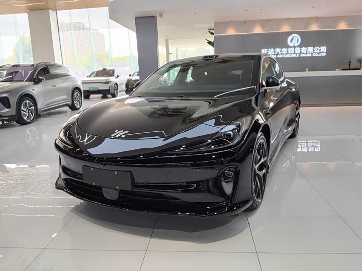 IM motors L6, 2025 — купить в Ижевске под ключ