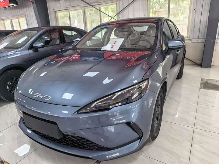 BYD Seal 05 DM-i Hybrid, 2026 — купить в Санкт-Петербурге под ключ