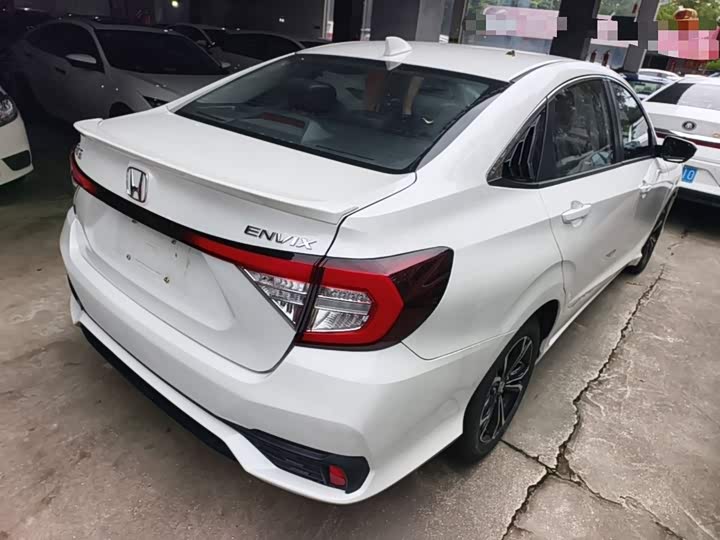 Honda Envix, 2022 — фото 7 из 9