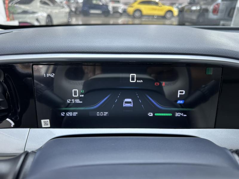 Geely Galaxy Geome, 2025 — фото 8 из 12