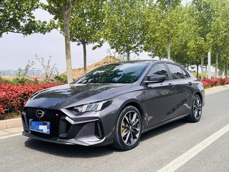 GAC Trumpchi Empow R, 2023 — купить в Ижевске под ключ