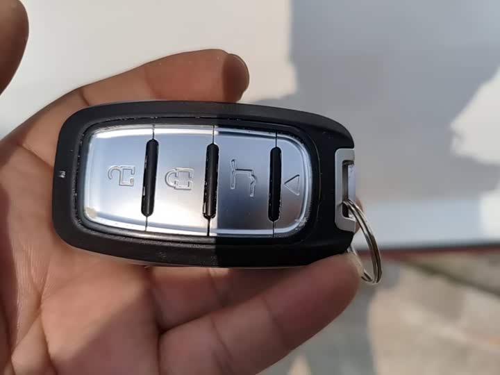 Changan Oshan X7 Plus, 2021 — фото 9 из 9