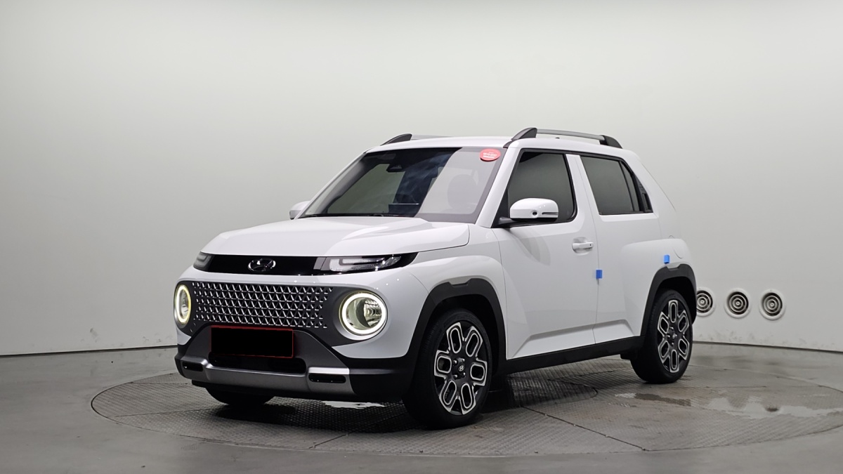 Hyundai Casper, 2021 — купить в Смоленске под ключ