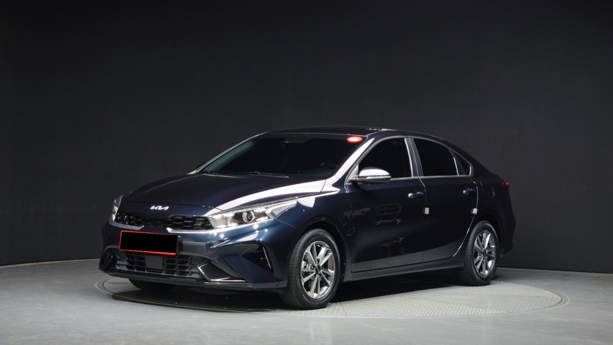 Kia K3, 2022 — купить в Пензе под ключ