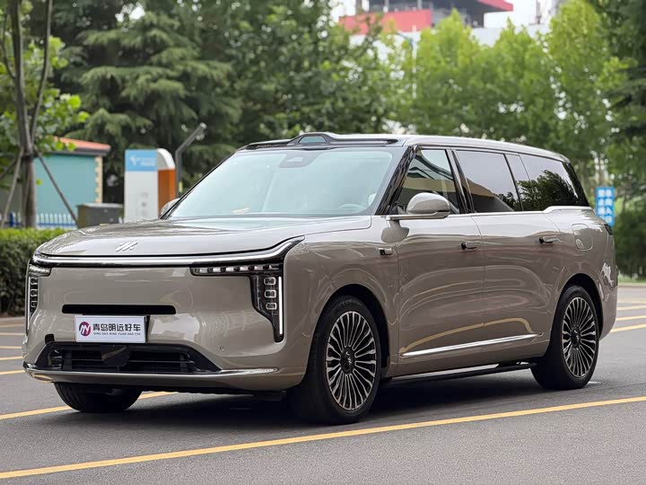 IM motors LS9, 2025 — купить в Оренбурге под ключ