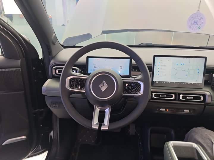Baojun Yep Plus, 2024 — фото 7 из 9